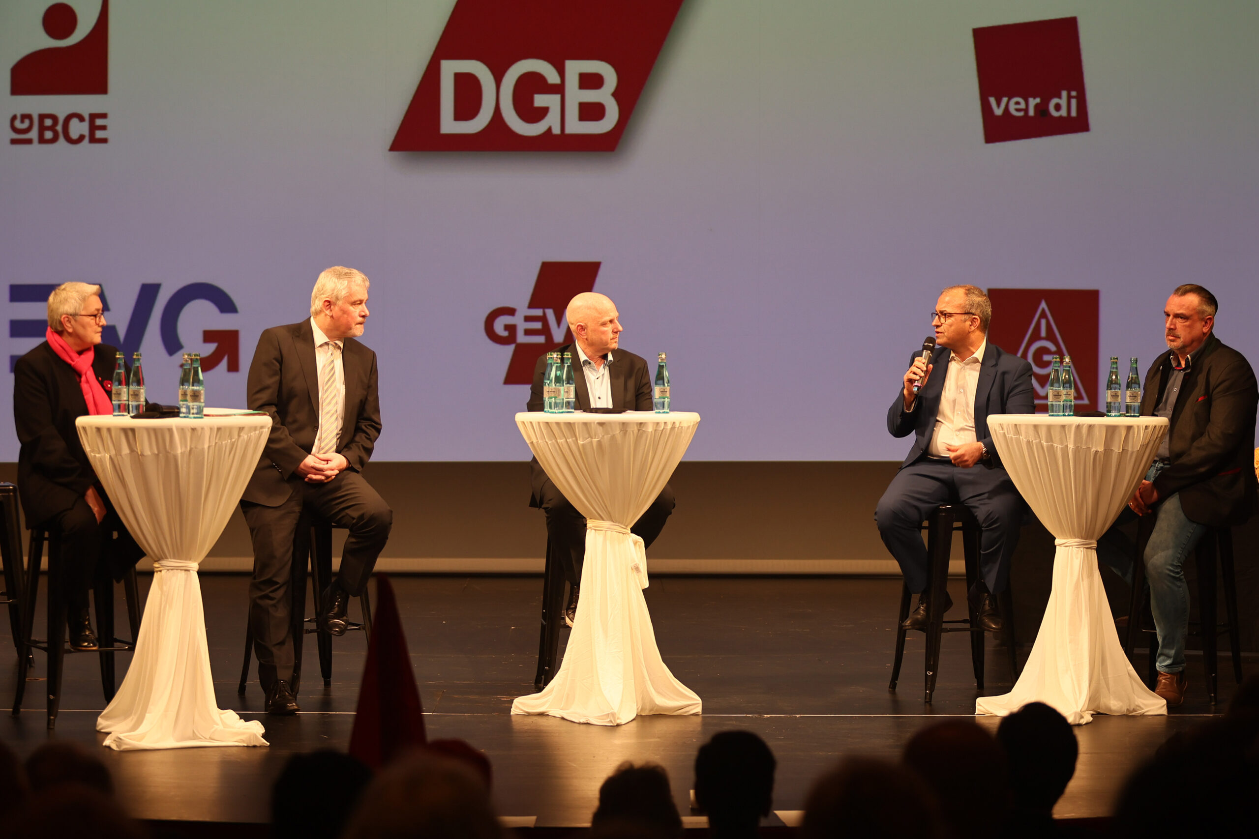 Praxisforum für Arbeitnehmer*innen