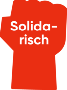 EL_Label_Rot_Solidarisch_Faust